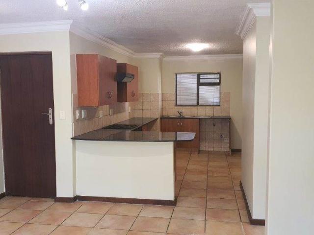 Flat for sale in Pretoria