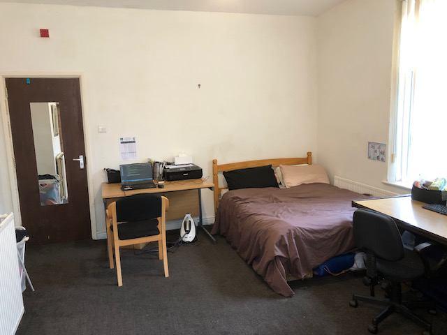 Apartment for rent in Saint George's, Isle Of Man