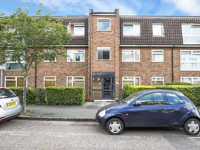 Apartment for rent in Epping, Essex