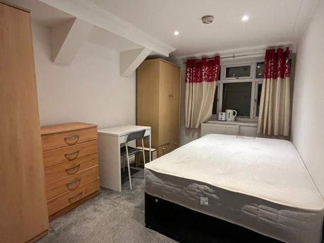 Apartment for rent in Kentish Town, Greater London