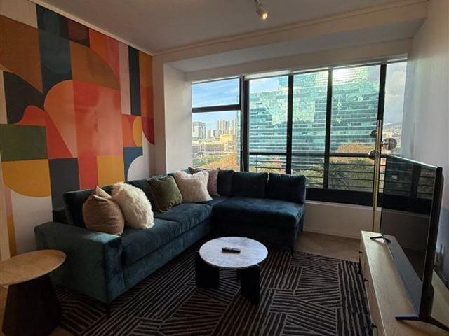 Apartment for rent in Cape Town Apartment for rent in Cape Town