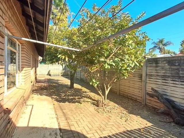 Flat for rent in Seshego, Limpopo
