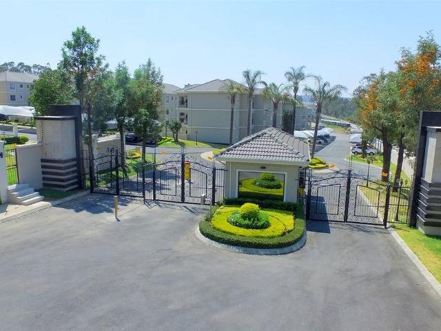 Flat for sale in Midrand Flat for sale in Midrand