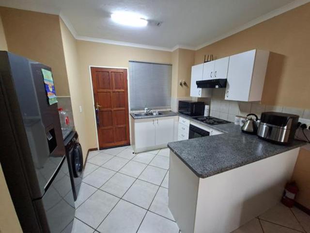 Flat for rent in Westonaria, Gauteng