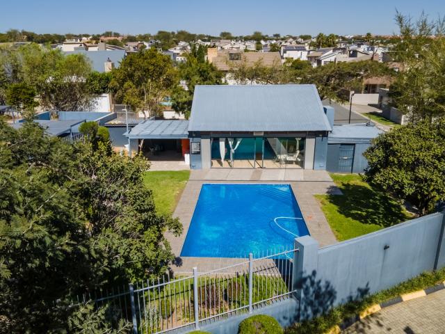 Flat for sale in Edenvale