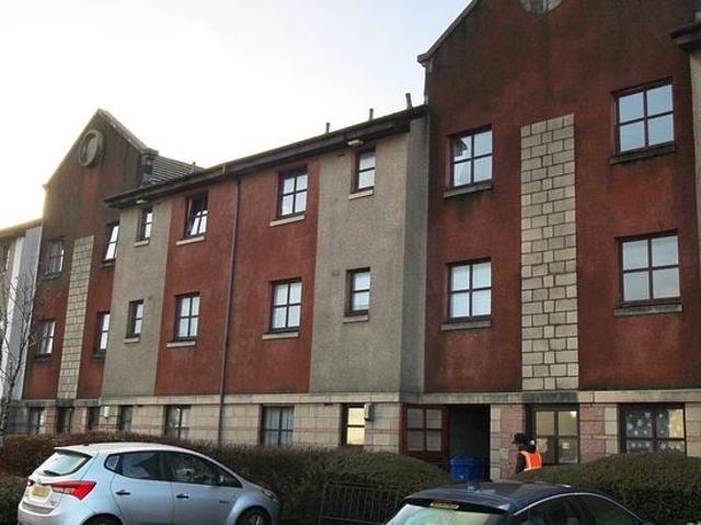 Apartment for rent in Clydebank, Scotland