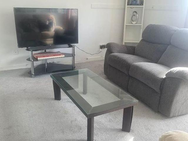 Apartment for rent in Clydebank, Scotland