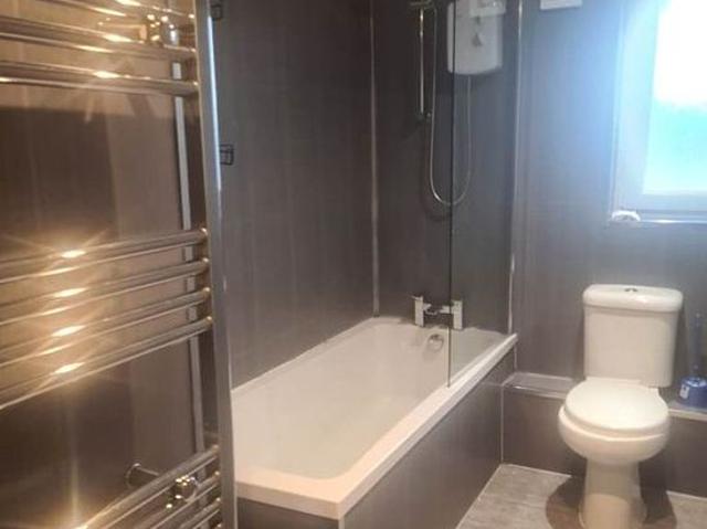 Apartment for rent in Clydebank, Scotland