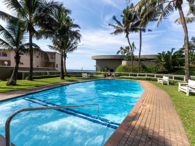 Flat for sale in Ballito