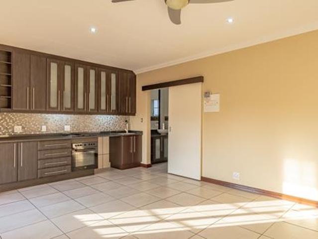 Flat for rent in Centurion, Gauteng