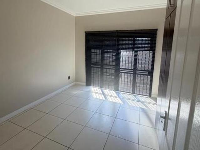 Flat for rent in Secunda, Govan Mbeki