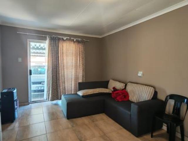 Flat for rent in Gert Sibande, Mpumalanga