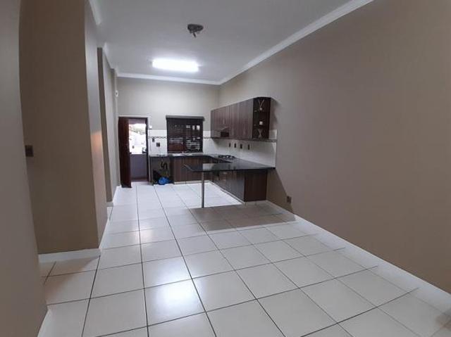 Flat for rent in Gert Sibande, Mpumalanga