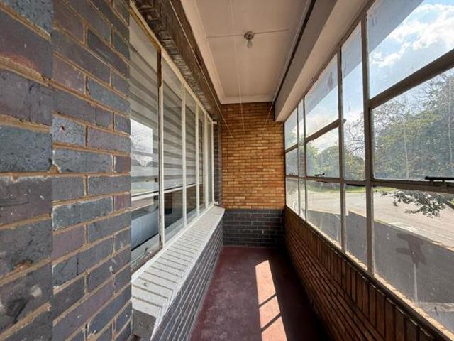 Flat for rent in Vosloorus, Gauteng