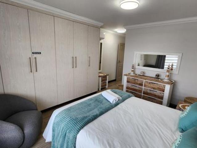 Flat for rent in Groot Brak Rivier, Western Cape