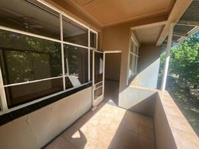 Flat for rent in Bloemfontein, Free State