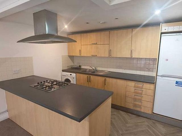 Apartment for rent in London Borough of Barking and Dagenham, Greater London
