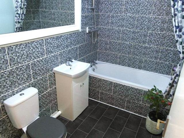 Apartment for rent in Scrattons Farm, Greater London