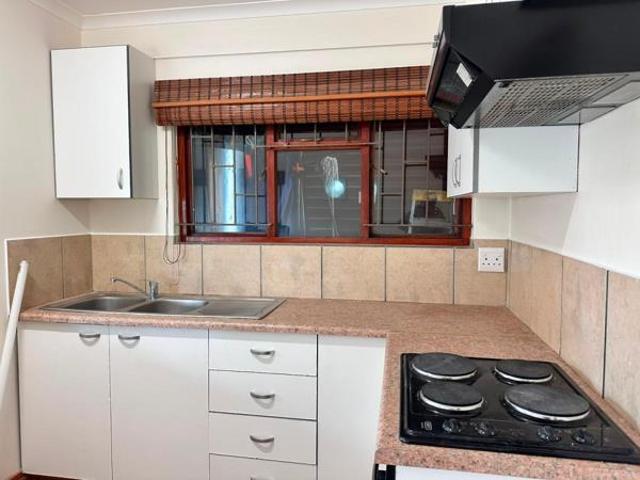 Flat for rent in Groot Brak Rivier, Western Cape