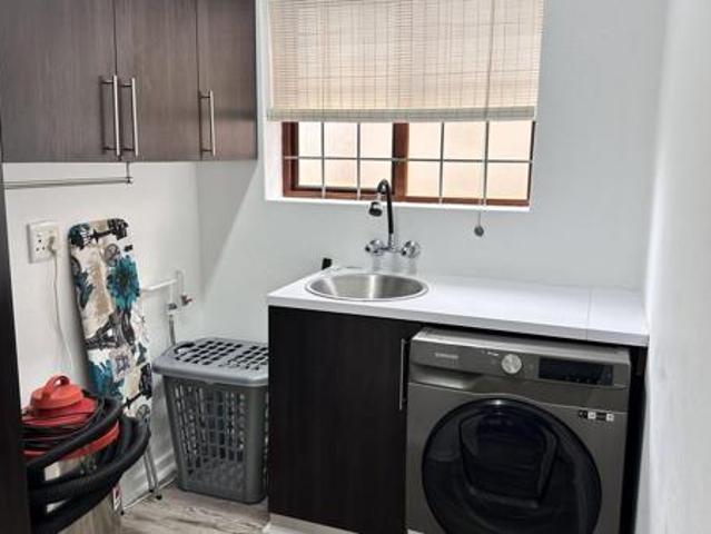 Flat for rent in Groot Brak Rivier, Western Cape