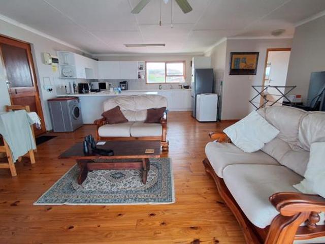 Flat for rent in Groot Brak Rivier, Western Cape