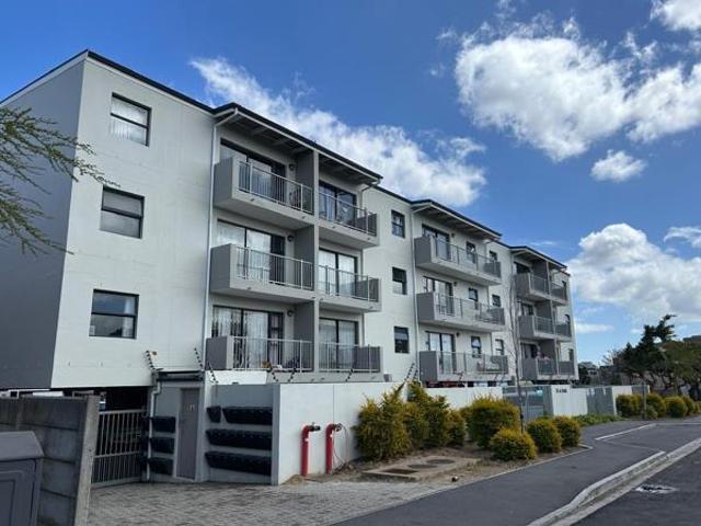 Apartment for rent in Bellville, Western Cape