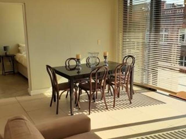 Flat for rent in Cape Town, Western Cape