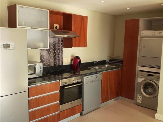 Apartment for rent in Cape Town