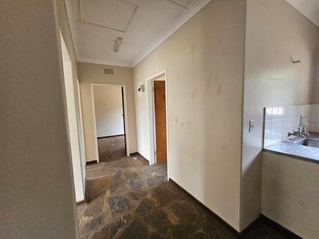 Flat for rent in Dr Kenneth Kaunda, North West