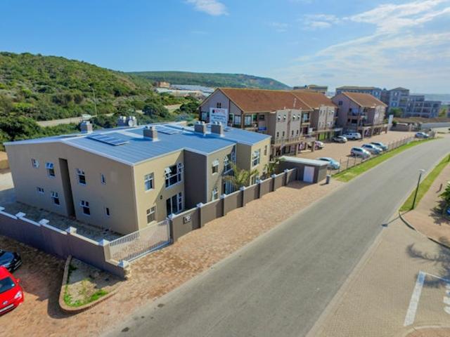 Flat for rent in Groot Brak Rivier, Western Cape