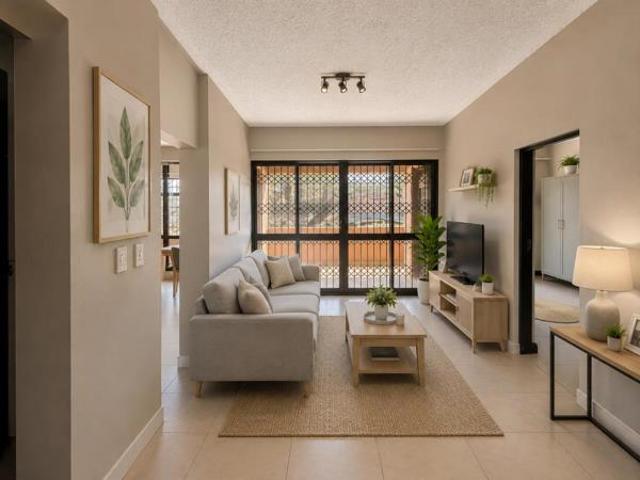 Apartment for sale in Dr Kenneth Kaunda, North West