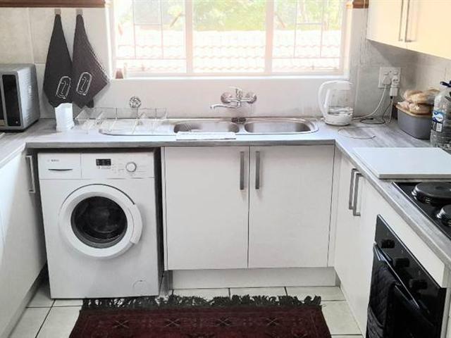 Flat for sale in Centurion
