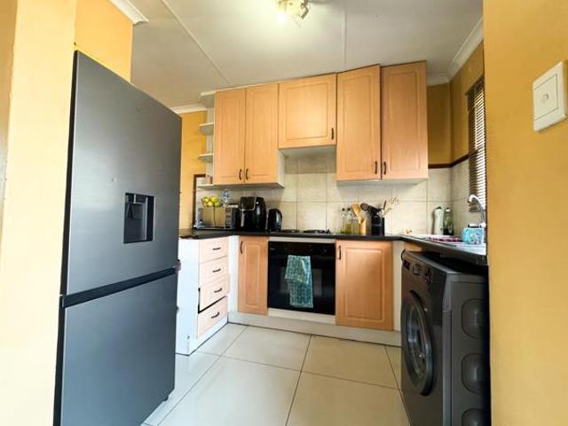 Flat for sale in Centurion, Gauteng