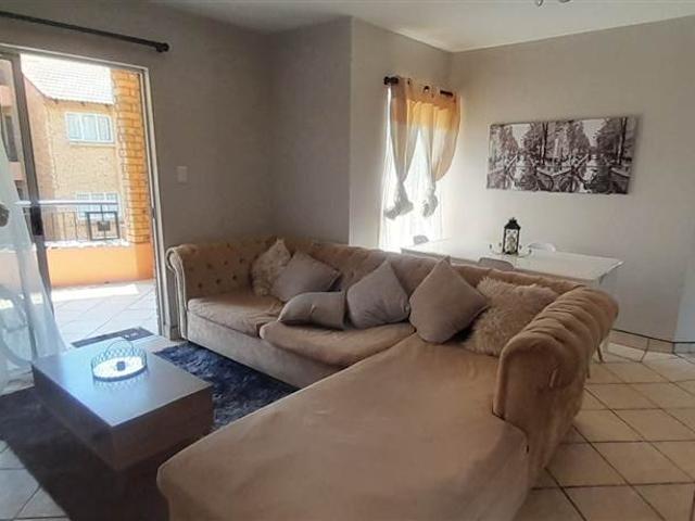 Flat for sale in Centurion