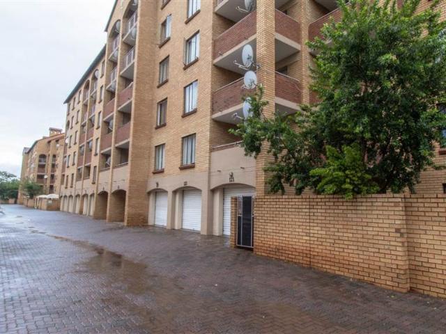 Flat for sale in Centurion