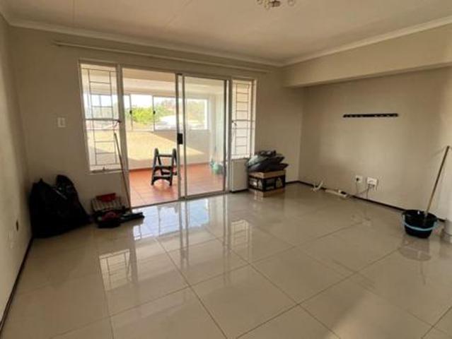 Flat for sale in West Rand Garden estates, Westonaria Local Municipality