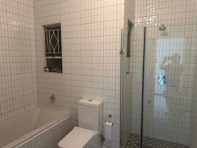 Flat for rent in Jansenpark, City of Ekurhuleni Metropolitan Municipality