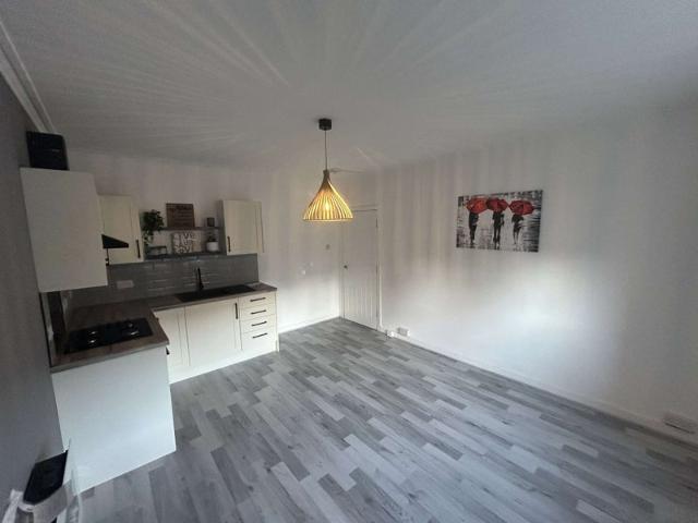 Apartment for rent in Scotland