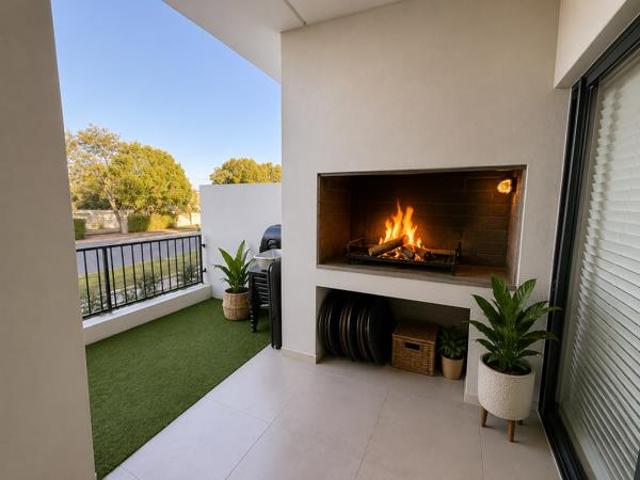 Flat for rent in Cape Town, Western Cape