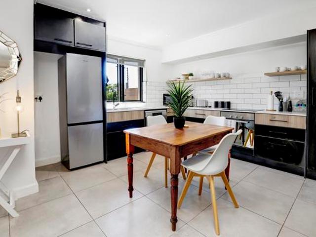 Flat for rent in Cape Town, City of Cape Town