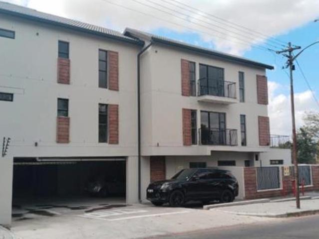 Flat for rent in Cape Town, City of Cape Town
