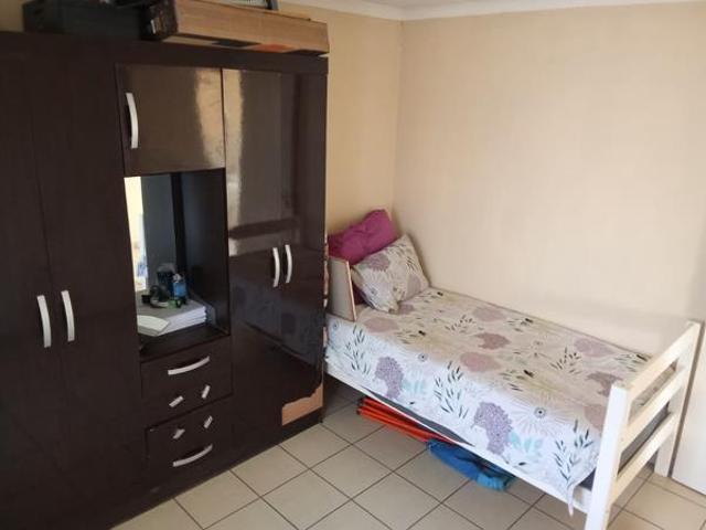 Flat for sale in Witbank, Mpumalanga