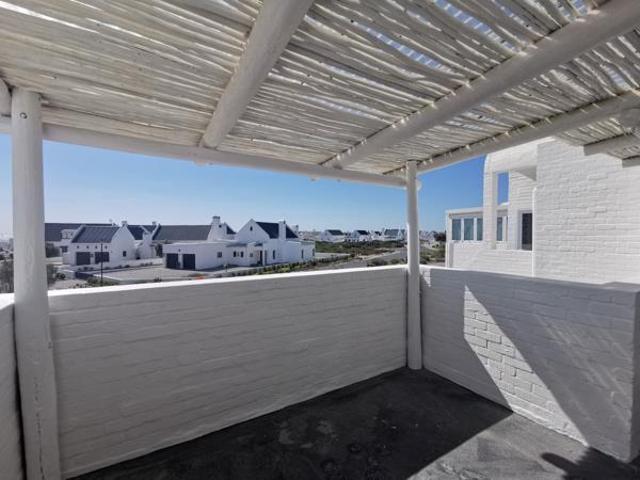 Flat for rent in Western Cape