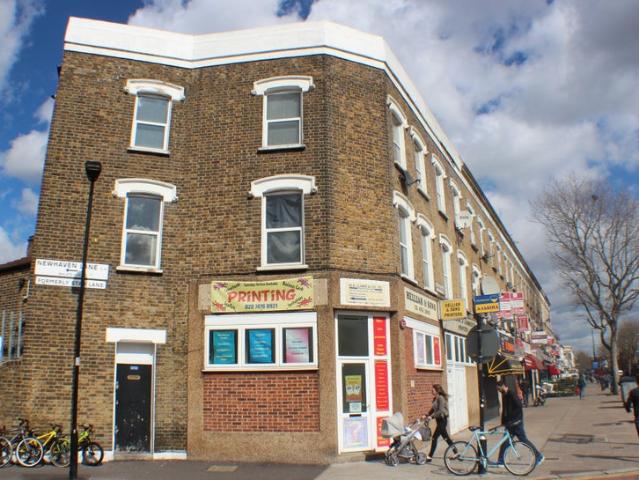 Apartment for rent in Canning Town, Greater London