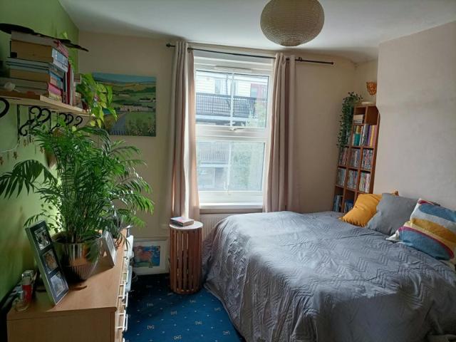 Apartment for rent in London Borough of Wandsworth, Greater London