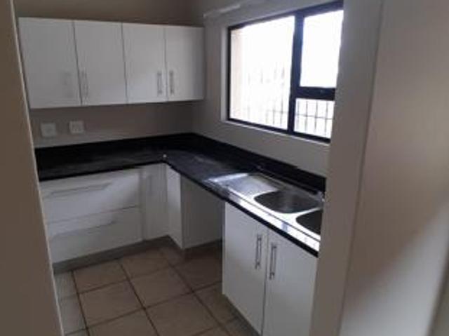 Flat for rent in Amatola View, Bhisho