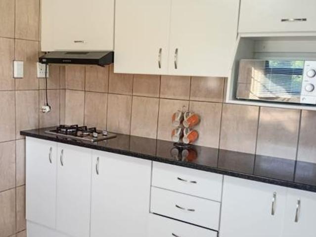 Flat for rent in Bisho, Eastern Cape