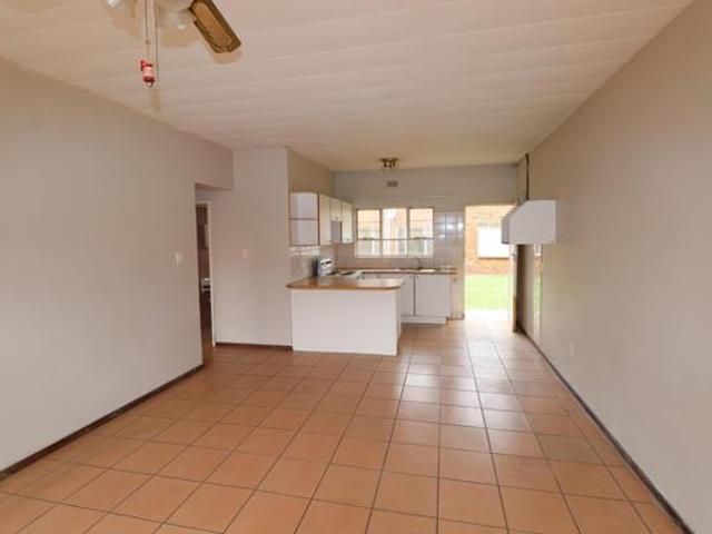 Apartment for rent in Edleen, Ekurhuleni