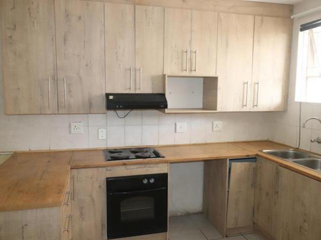 Apartment for rent in Edleen, Ekurhuleni
