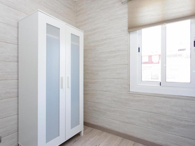 Apartamento en alquiler en Barcelona, el Camp de l'Arpa del Clot